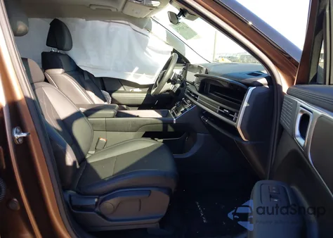 2024 Hyundai Santa Fe Xrt z USA, uszkodzony, nr VIN 5NMP3DGL5RH018519